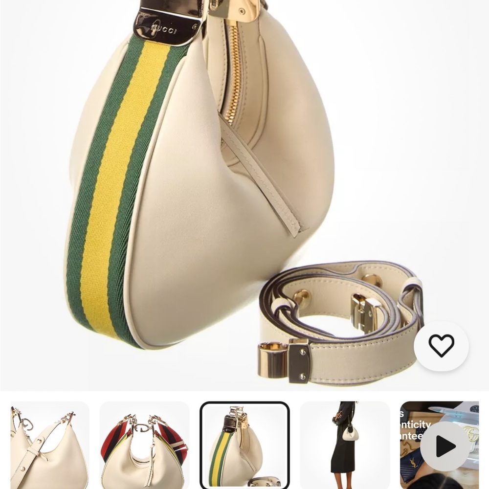 RARE Tom Ford GUCCI Attache’ G clasp Bag-re-released for the third time.